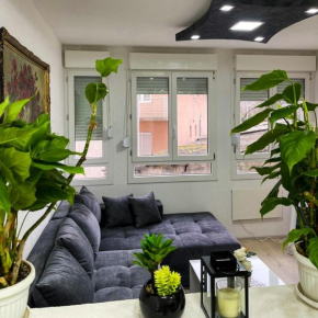 Apartment Tatjana
